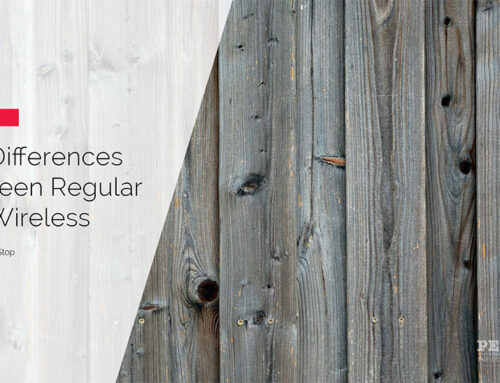 The Key Differences Between Regular and Wireless Pet Fences