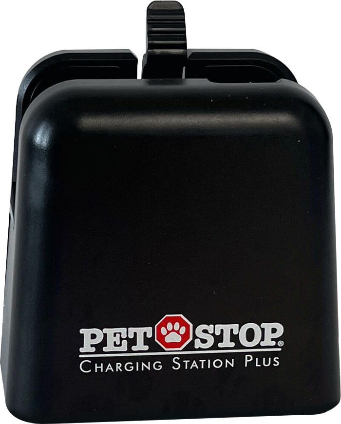 Charging Cradle for EcoLite