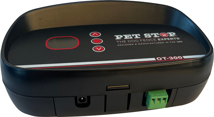 OT-300 Outdoor Transmitter