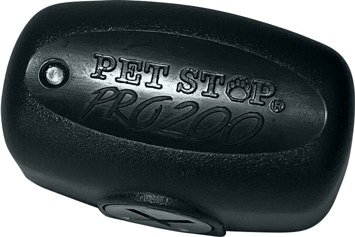 PCC 200 Pro Receiver