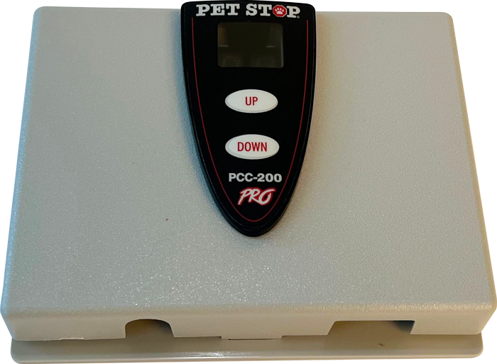 PCC-200 Pro Transmitter