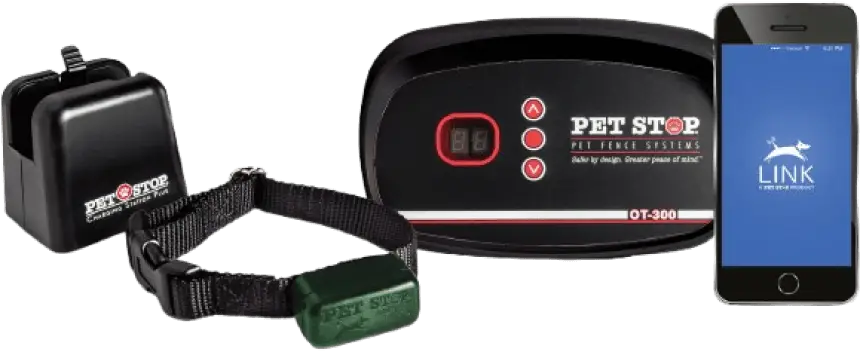 Wireless Electric Dog Fence